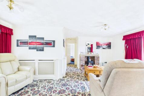 Reception Room/Diner