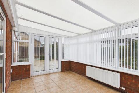 Sun room