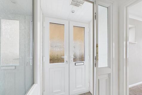 Entrance Porch