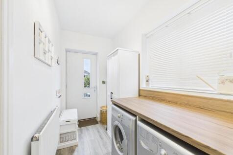 Utility Area