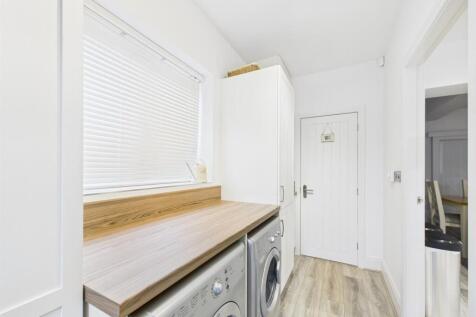 Utility Area