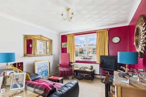 Reception Room/Dining Room