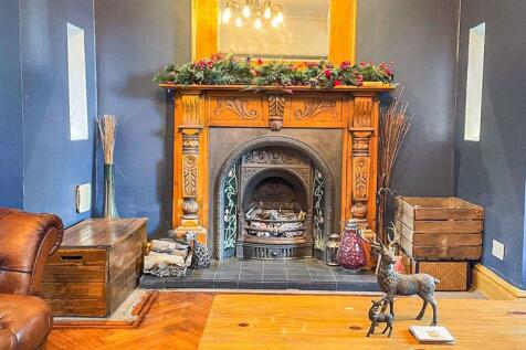 Inglenook
