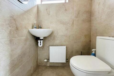 Guest WC