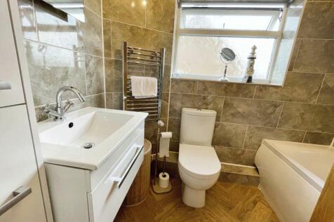 House Bathroom