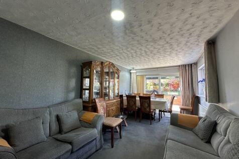 Extended Dining Room