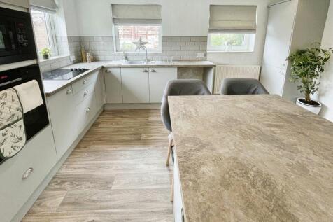 Kitchen-Diner