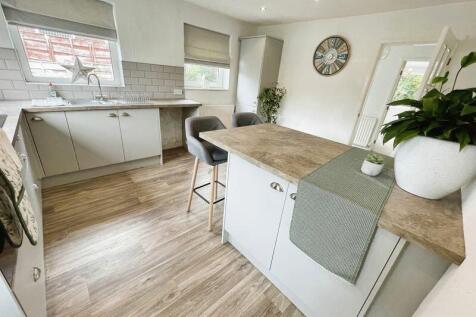 Kitchen-Diner