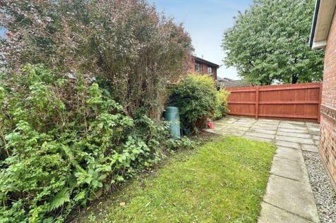 Side Garden 