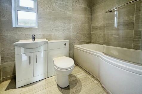 House Bathroom