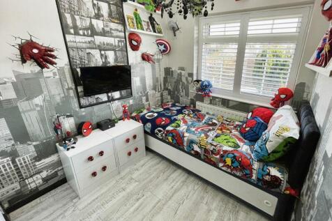Bedroom Six