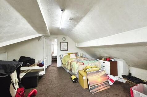 Attic Room
