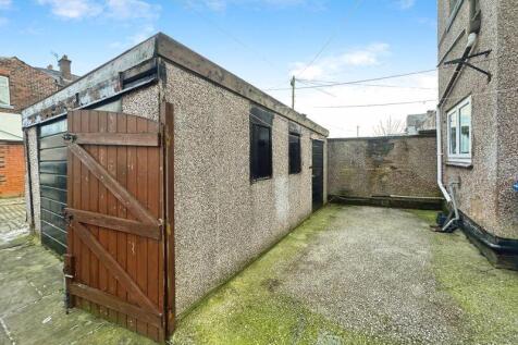 Garage and Parking