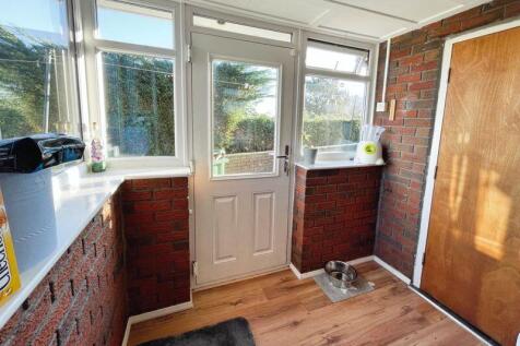 Side Porch