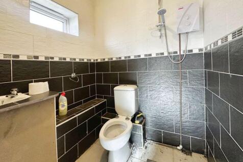Downstairs Wetroom