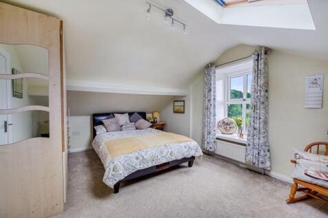 Attic Room