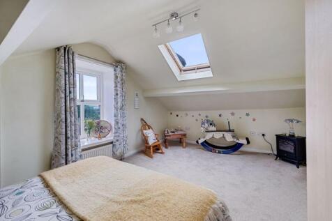 Attic Room