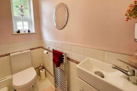 Guest WC