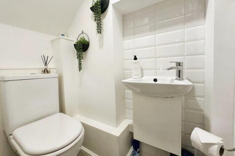 Guest WC