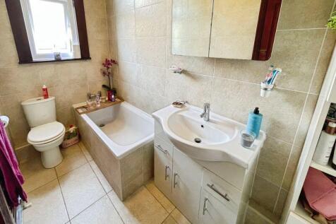 G/F Bathroom