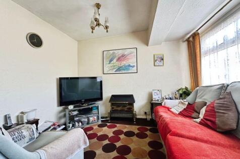 2nd Reception Room