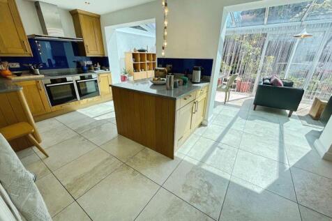Kitchen-Diner