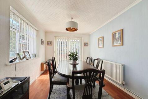 2nd Reception Room