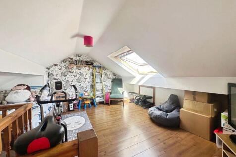 Loft Room
