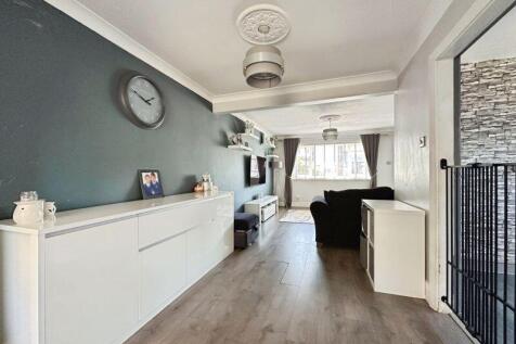 Lounge/Diner