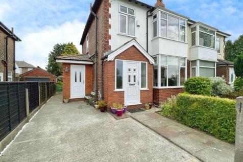 Sold property 1