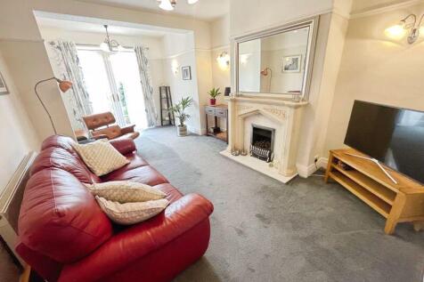 Second Reception Room