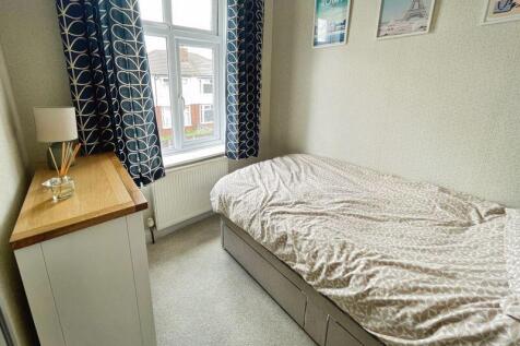 Third Bedroom