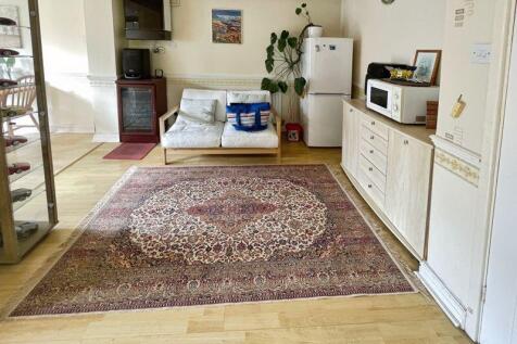 Extended Kitchen 