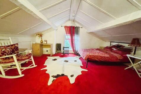 Attic 