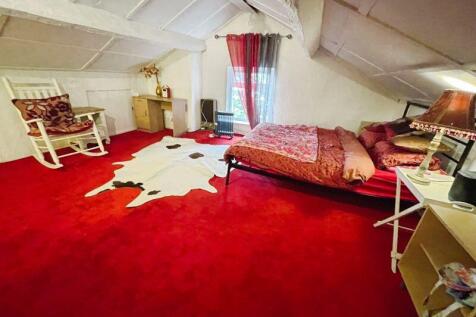 Attic