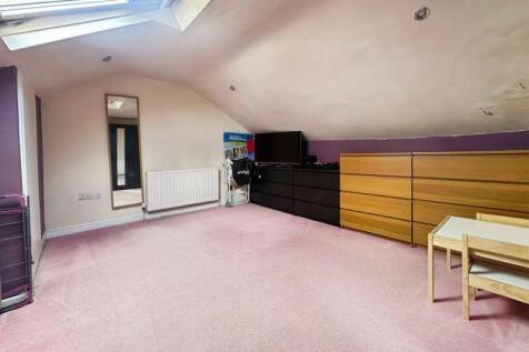 Loft Room