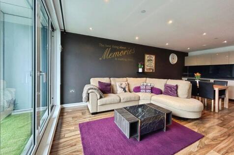 Living Room/ Kitchen/ Diner 