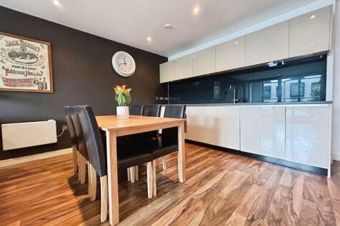 Kitchen/ Diner