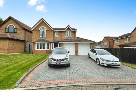 Front External