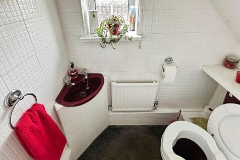 Guest WC
