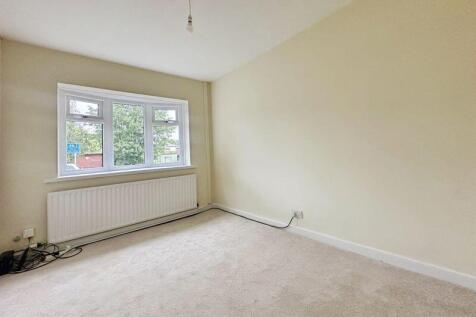 2nd Reception Room