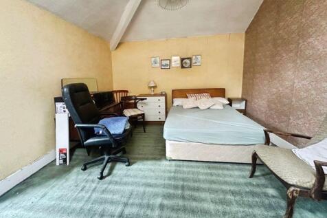 Attic Room