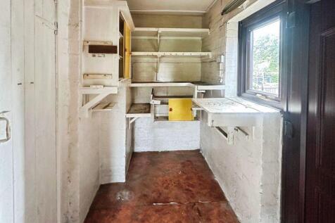 Utility Area
