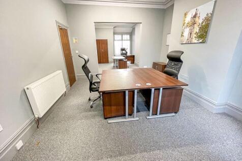 Open Plan View