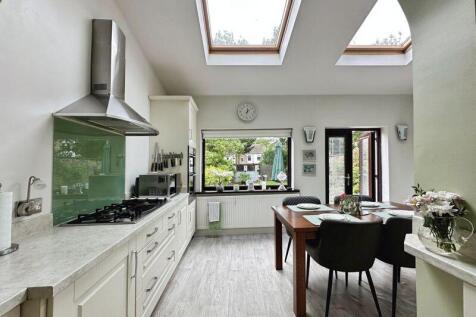 Kitchen/ Diner