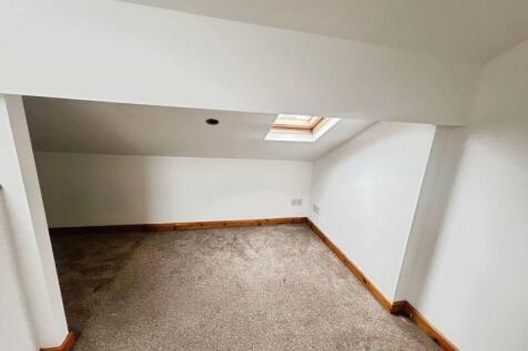 Loft Room