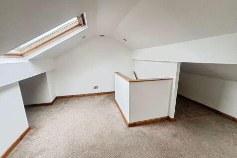 Loft Room
