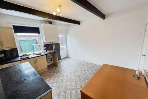 Kitchen-Diner