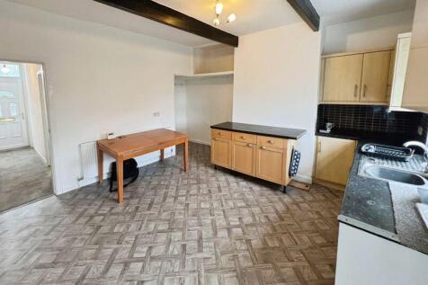 Kitchen-Diner