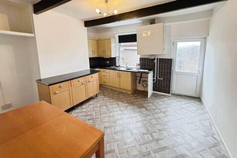 Kitchen-Diner